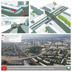 Развязка Декабристов-Ленская
