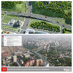 Развязка Эсперанто-Тихомирова